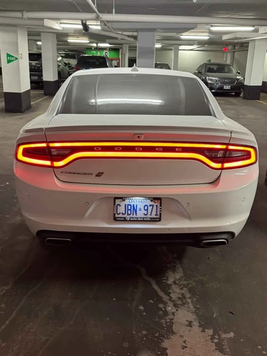 2018 Dodge Charger 7th Gen - Image 6 of 14