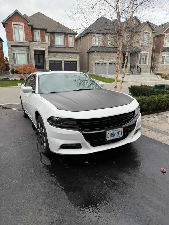 2018 Dodge Charger 7th Gen - Image 13 of 14