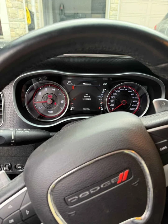 2018 Dodge Charger 7th Gen - Image 10 of 14