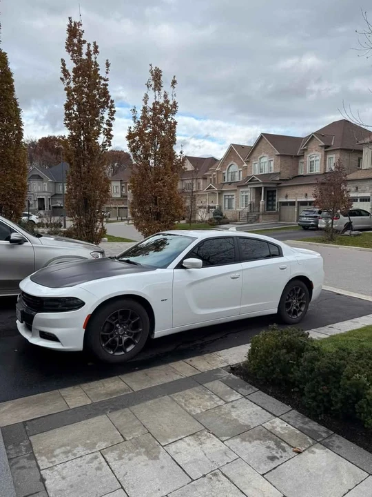 2018 Dodge Charger 7th Gen - Image 8 of 14