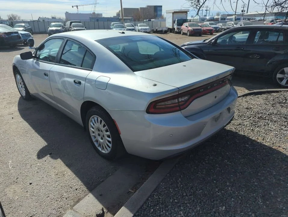 2018 Dodge Charger 7th Gen - Image 2 of 4