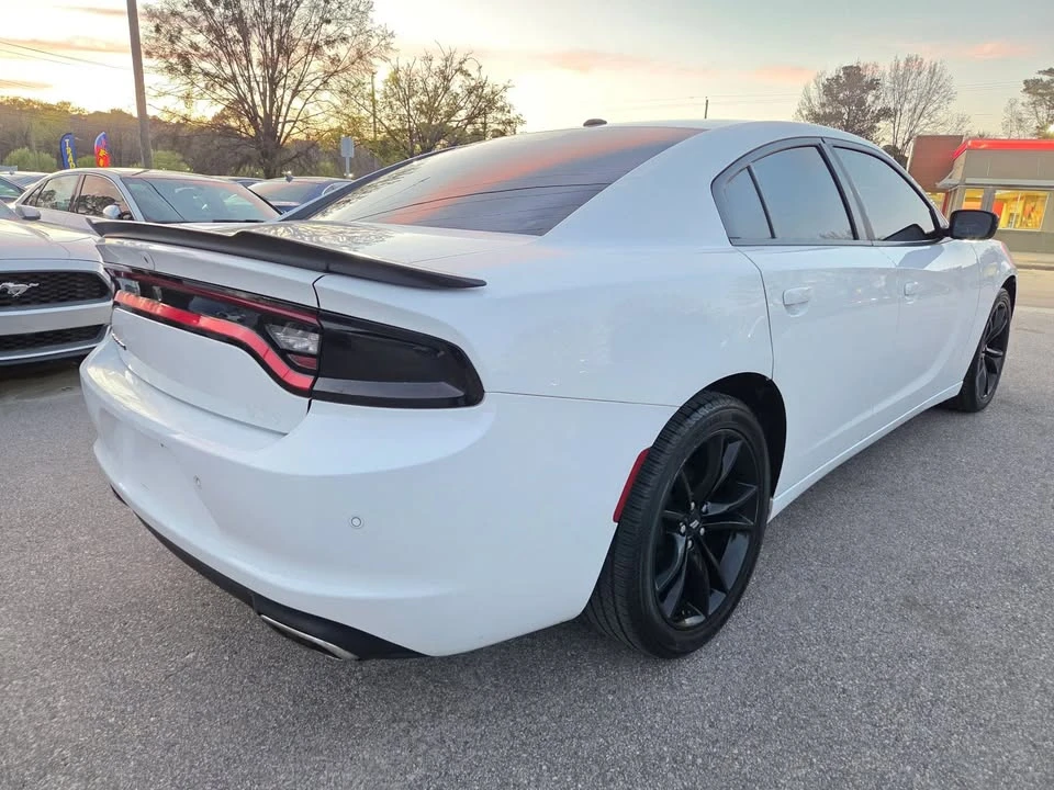 2018 Dodge Charger 7th Gen - Image 7 of 20