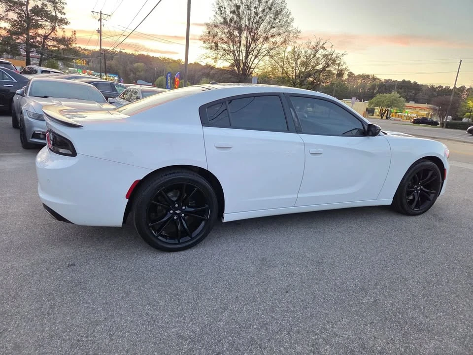 2018 Dodge Charger 7th Gen - Image 8 of 20