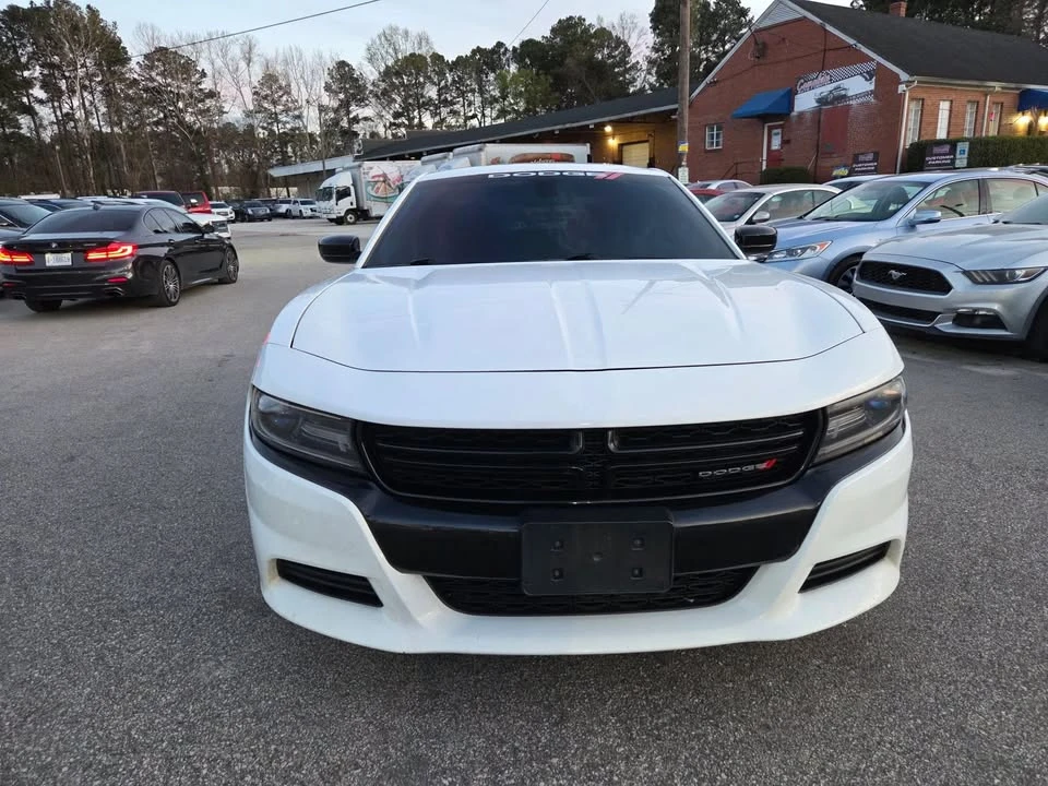 2018 Dodge Charger 7th Gen - Image 2 of 20