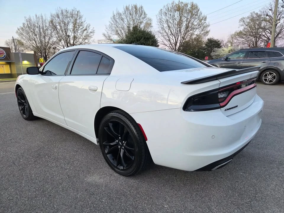 2018 Dodge Charger 7th Gen - Image 5 of 20