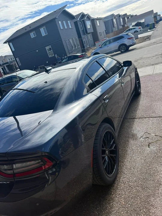 2018 Dodge Charger 7th Gen - Image 7 of 14