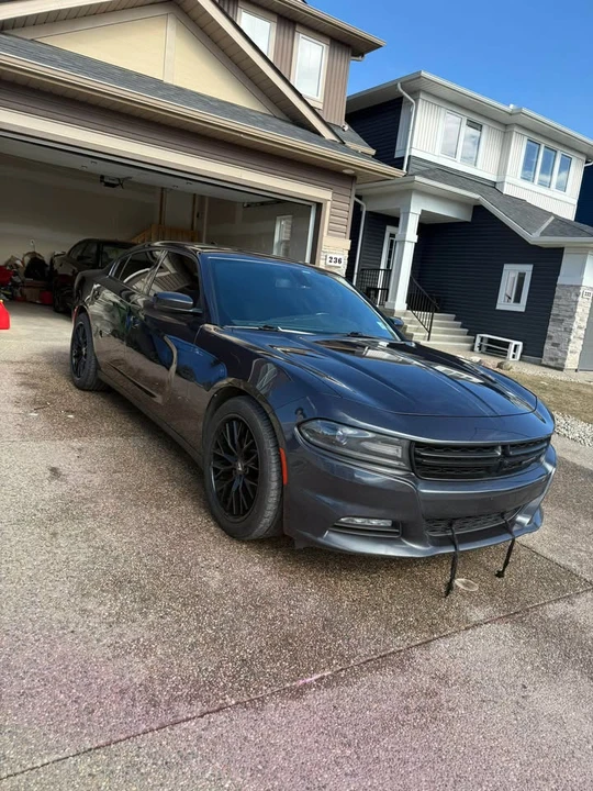 2018 Dodge Charger 7th Gen - Image 12 of 14