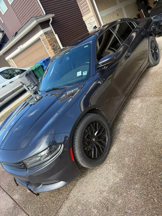 2018 Dodge Charger 7th Gen - Image 2 of 14