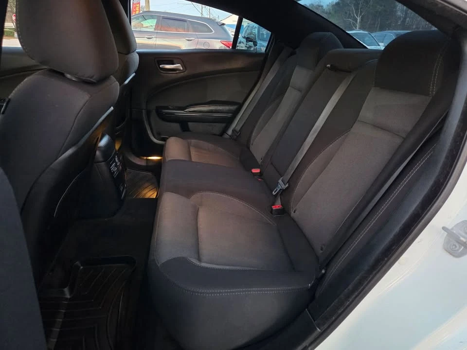 2018 Dodge Charger 7th Gen - Image 12 of 20