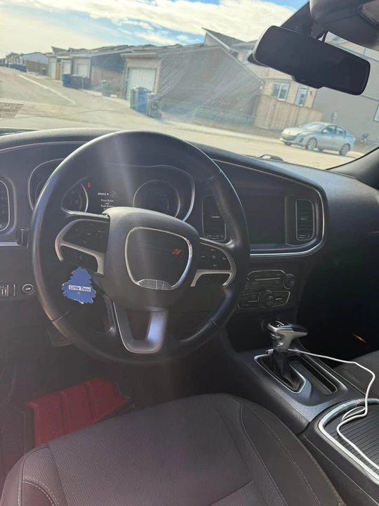2018 Dodge Charger 7th Gen - Image 10 of 14