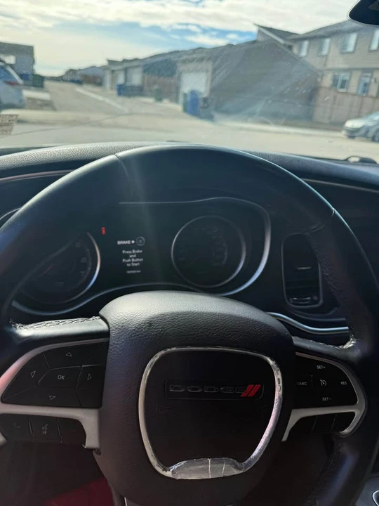 2018 Dodge Charger 7th Gen - Image 9 of 14