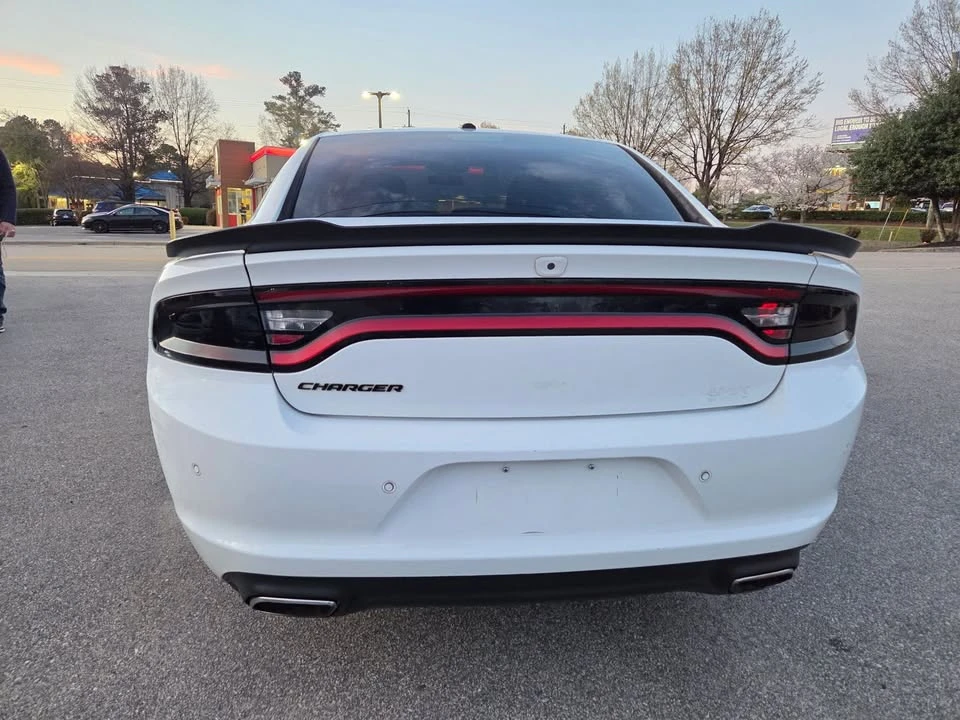 2018 Dodge Charger 7th Gen - Image 6 of 20