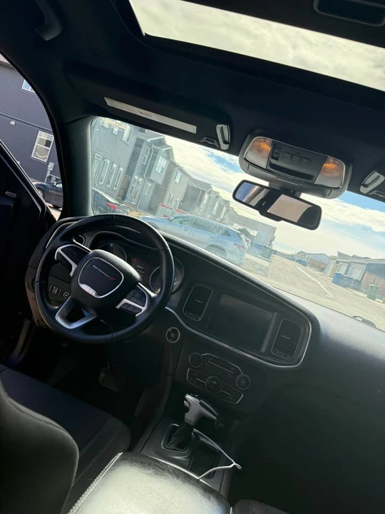 2018 Dodge Charger 7th Gen - Image 14 of 14