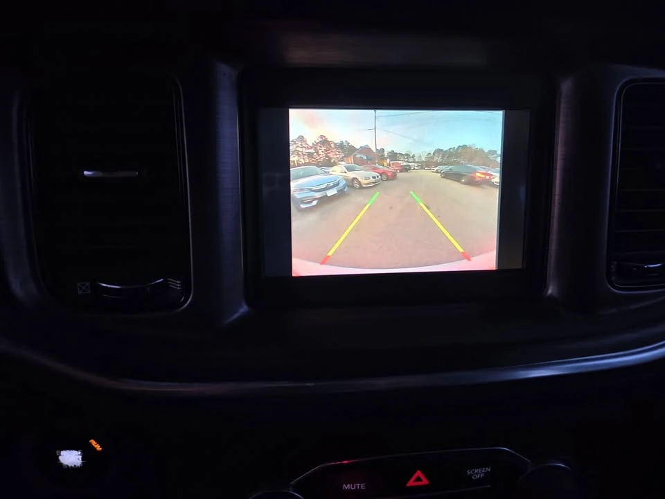 2018 Dodge Charger 7th Gen - Image 19 of 20