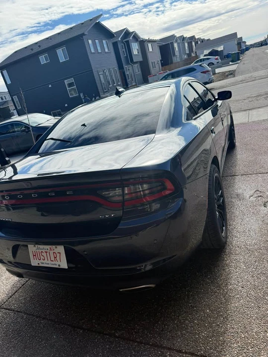 2018 Dodge Charger 7th Gen - Image 6 of 14