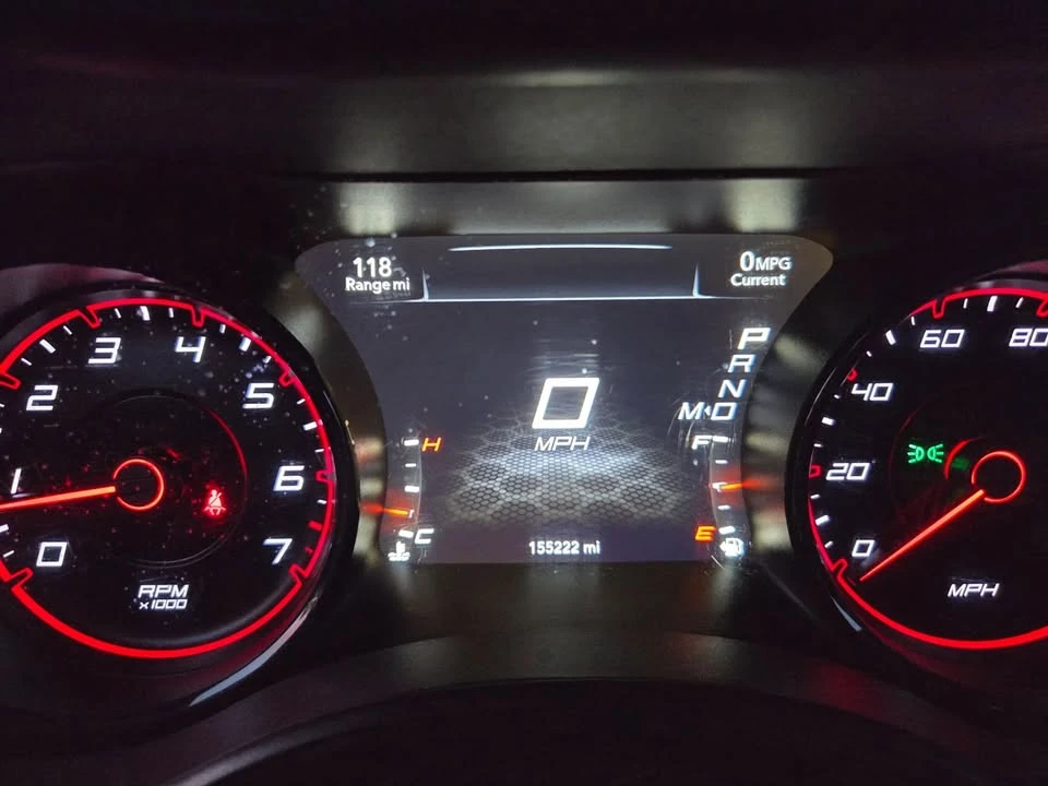 2018 Dodge Charger 7th Gen - Image 18 of 20