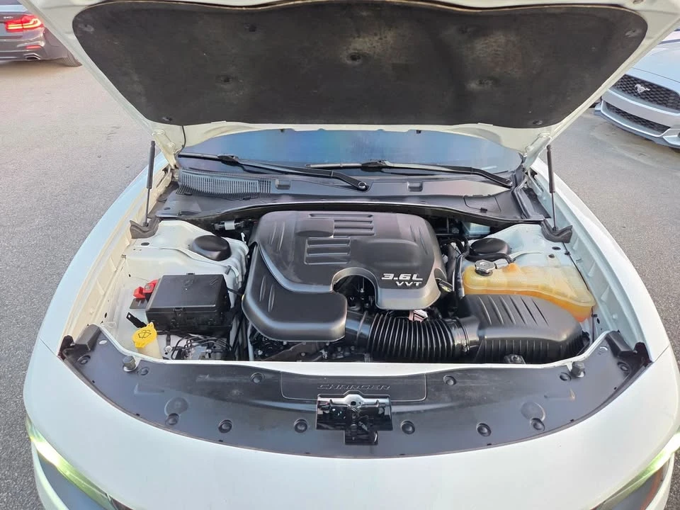2018 Dodge Charger 7th Gen - Image 9 of 20