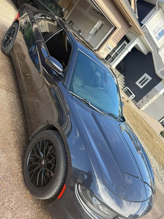2018 Dodge Charger 7th Gen - Image 8 of 14