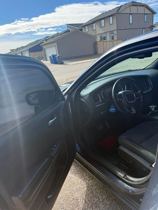 2018 Dodge Charger 7th Gen - Image 4 of 14