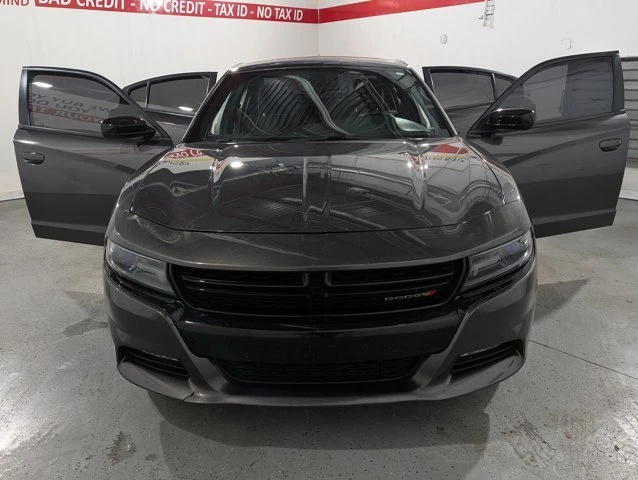 2018 Dodge Charger 7th Gen - Image 4 of 20