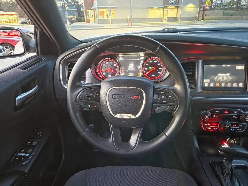 2018 Dodge Charger 7th Gen - Image 20 of 20