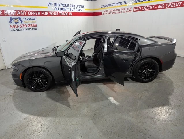 2018 Dodge Charger 7th Gen - Image 6 of 20