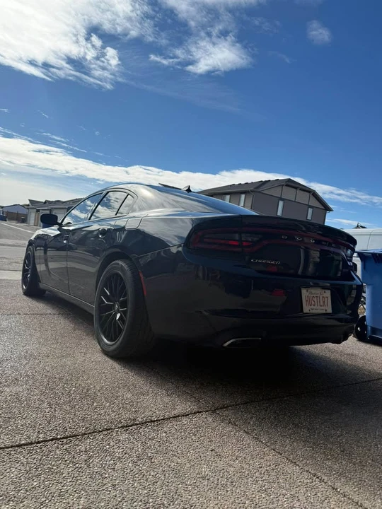 2018 Dodge Charger 7th Gen - Image 5 of 14