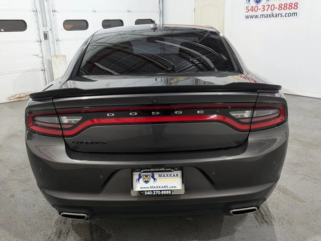 2018 Dodge Charger 7th Gen - Image 2 of 20
