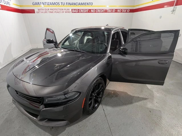 2018 Dodge Charger 7th Gen - Image 5 of 20