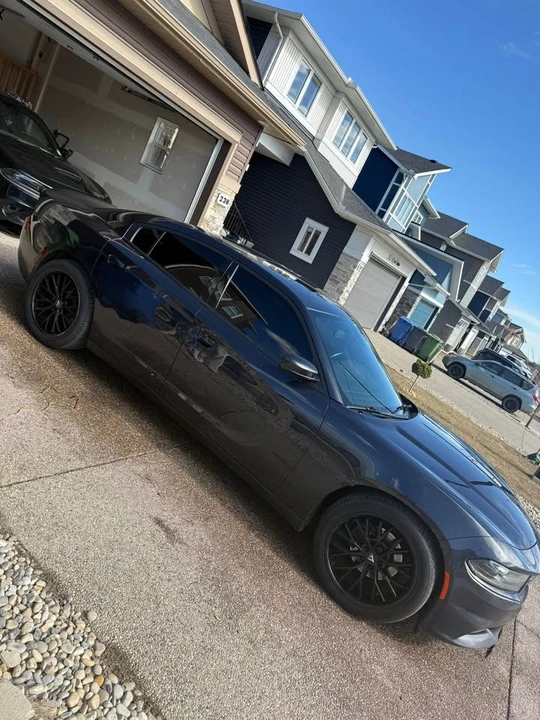 2018 Dodge Charger 7th Gen - Image 3 of 14
