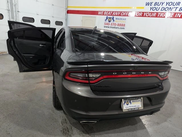 2018 Dodge Charger 7th Gen - Image 7 of 20