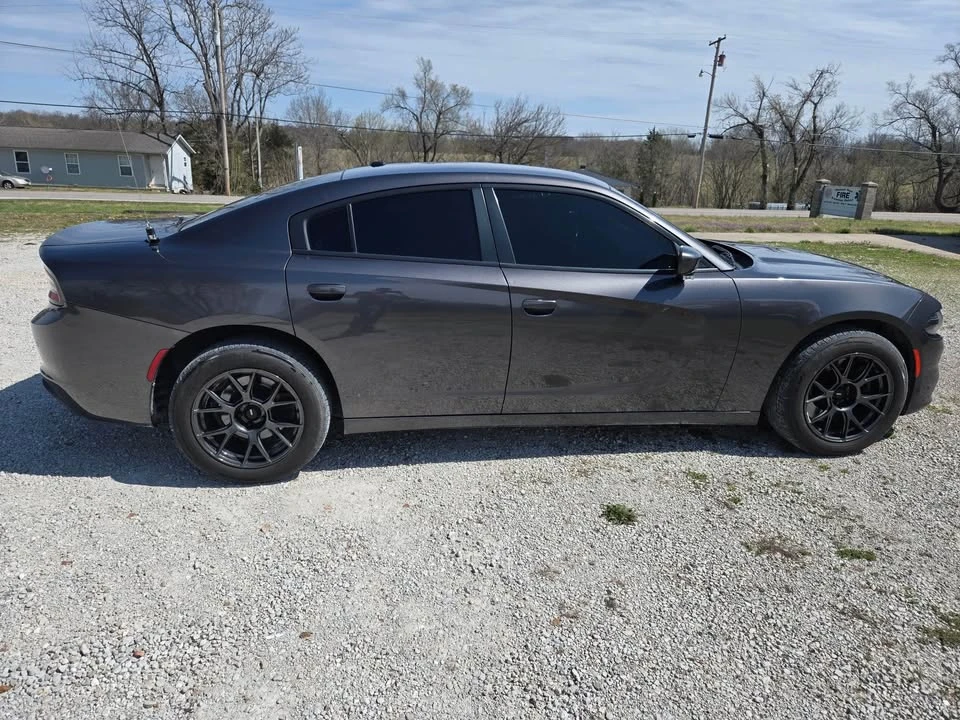 2018 Dodge Charger 7th Gen - Image 5 of 8