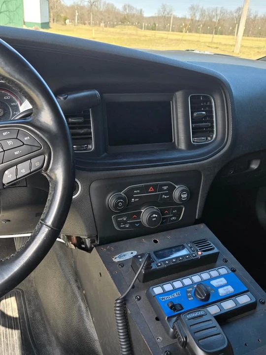 2018 Dodge Charger 7th Gen - Image 8 of 8