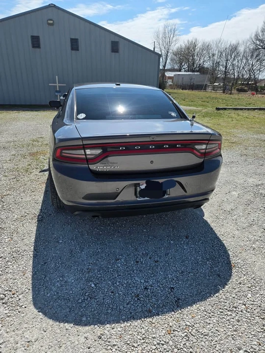 2018 Dodge Charger 7th Gen - Image 3 of 8