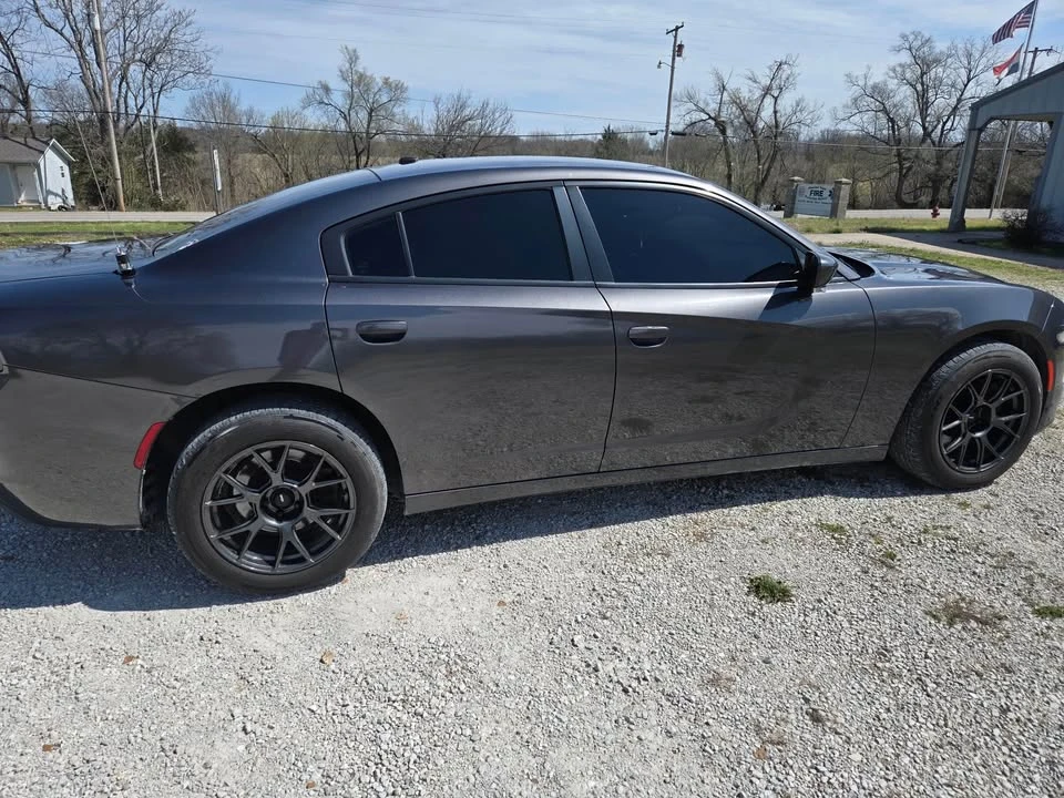 2018 Dodge Charger 7th Gen - Image 4 of 8