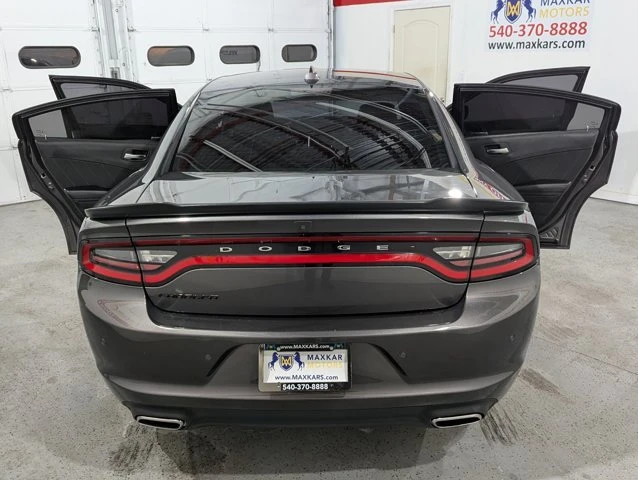 2018 Dodge Charger 7th Gen - Image 8 of 20