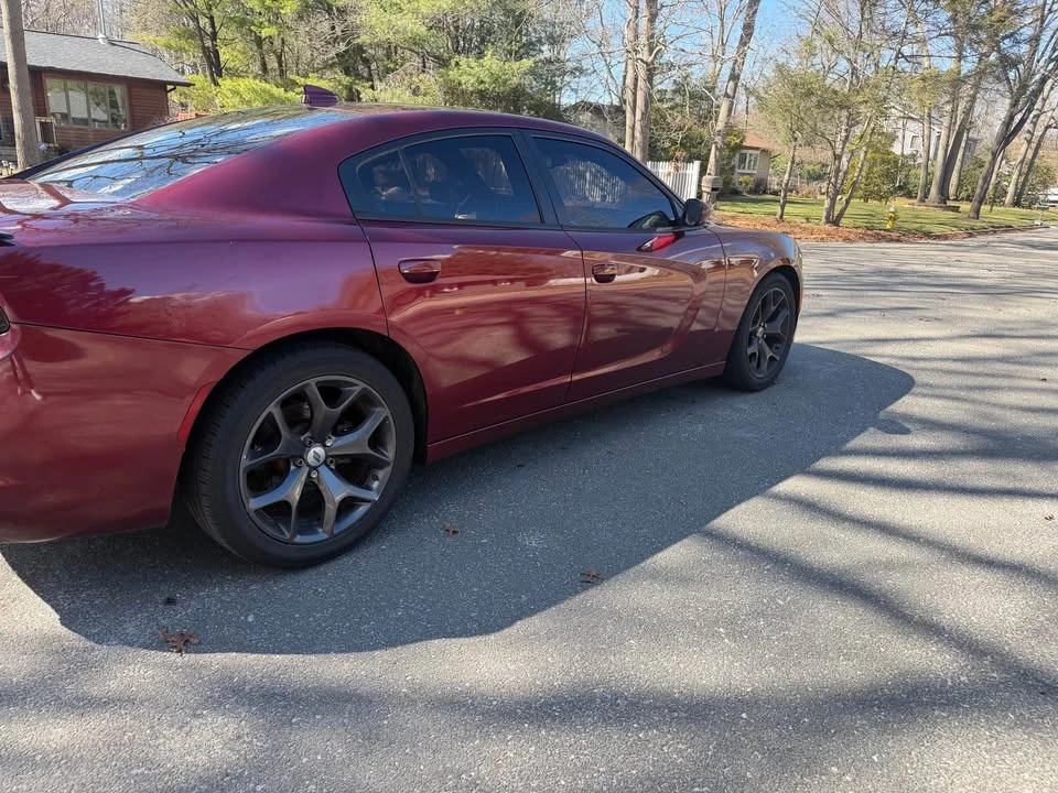 2018 Dodge Charger - Image 4 of 11