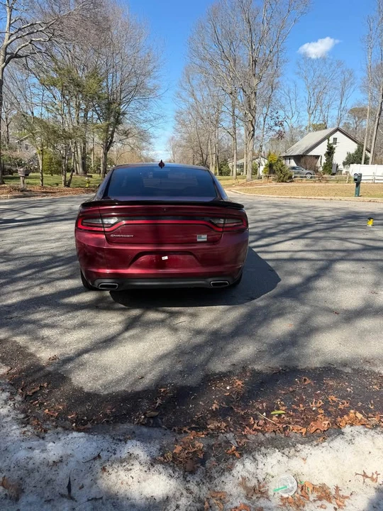 2018 Dodge Charger - Image 3 of 11