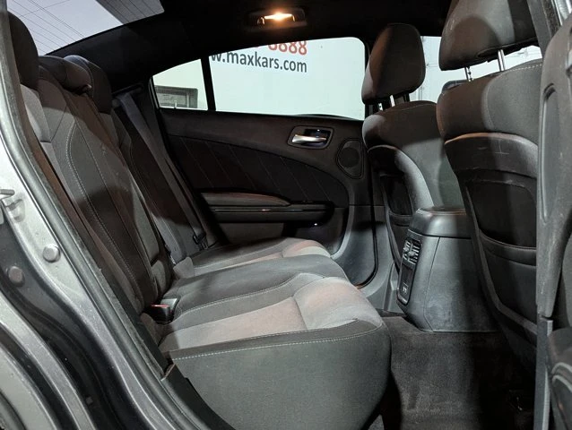 2018 Dodge Charger 7th Gen - Image 20 of 20