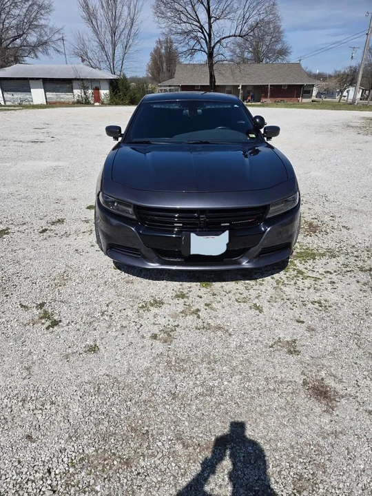 2018 Dodge Charger 7th Gen - Image 6 of 8
