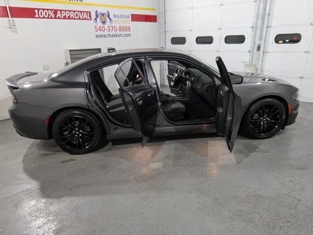 2018 Dodge Charger 7th Gen - Image 10 of 20
