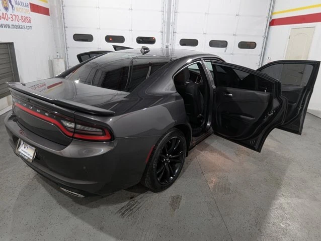 2018 Dodge Charger 7th Gen - Image 9 of 20