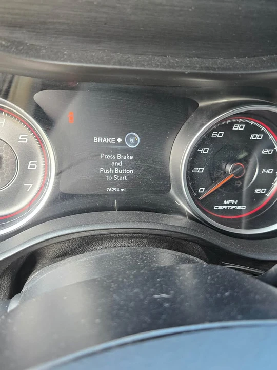 2018 Dodge Charger 7th Gen - Image 7 of 8