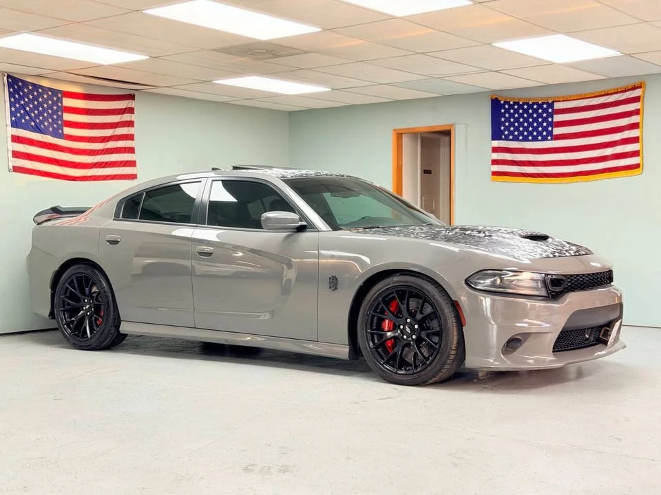 2018 Dodge Charger 7th Gen - Image 5 of 20