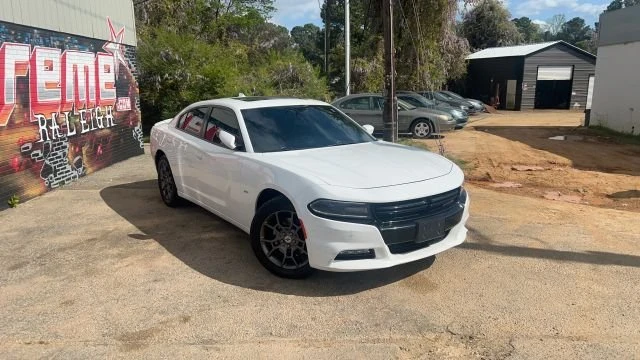 2018 Dodge Charger 7th Gen - Image 8 of 16