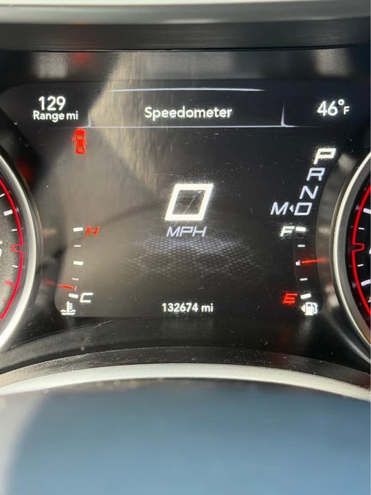 2018 Dodge Charger - Image 10 of 11