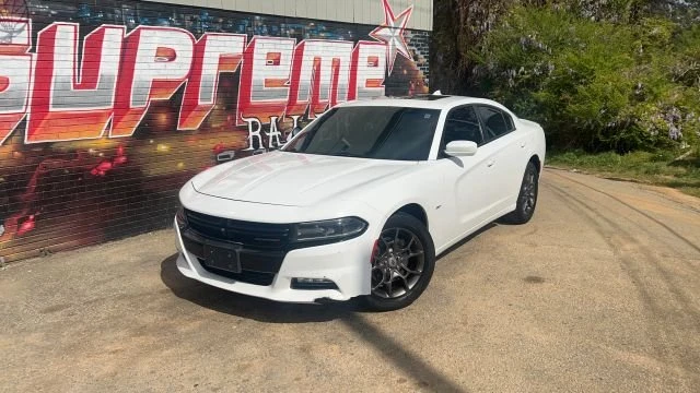 2018 Dodge Charger 7th Gen - Image 2 of 16