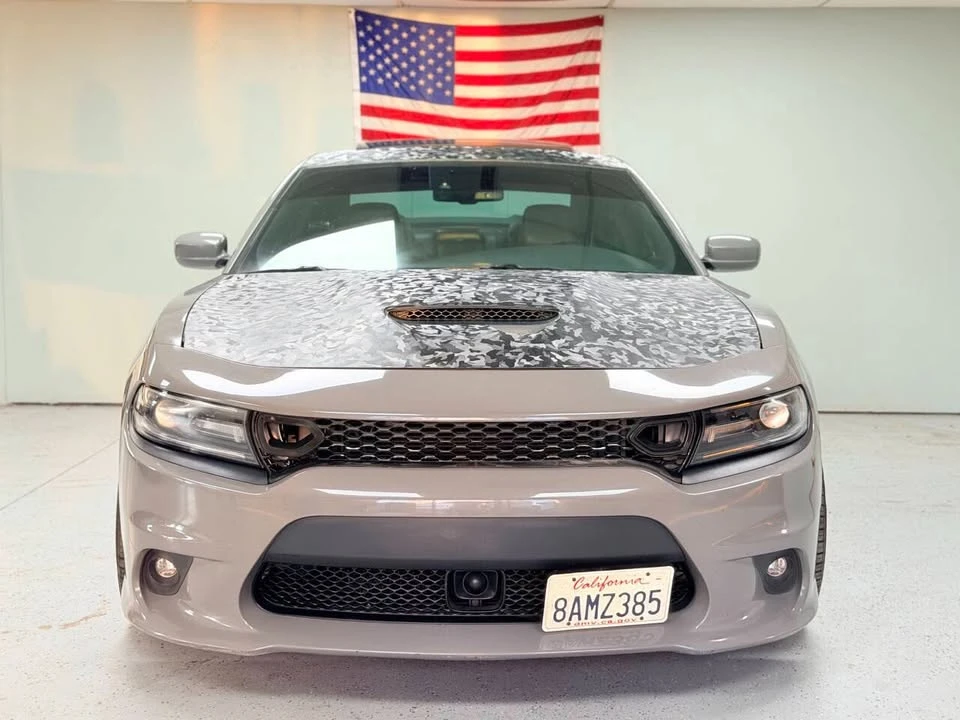 2018 Dodge Charger 7th Gen - Image 3 of 20
