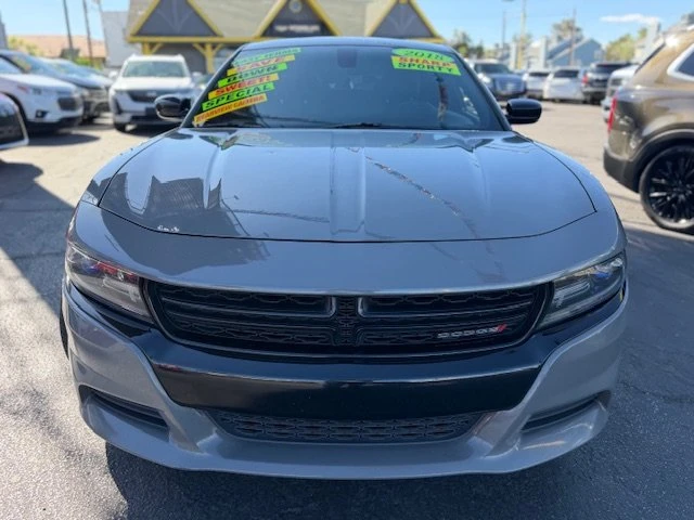 2018 Dodge Charger 7th Gen - Image 3 of 10
