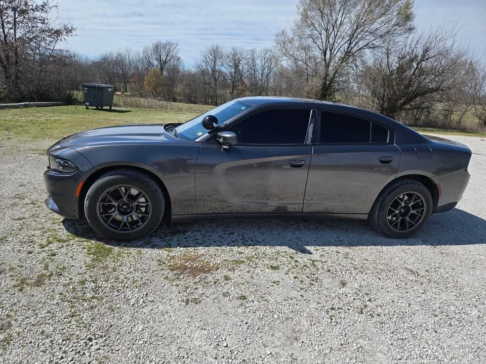 2018 Dodge Charger 7th Gen - Image 2 of 8